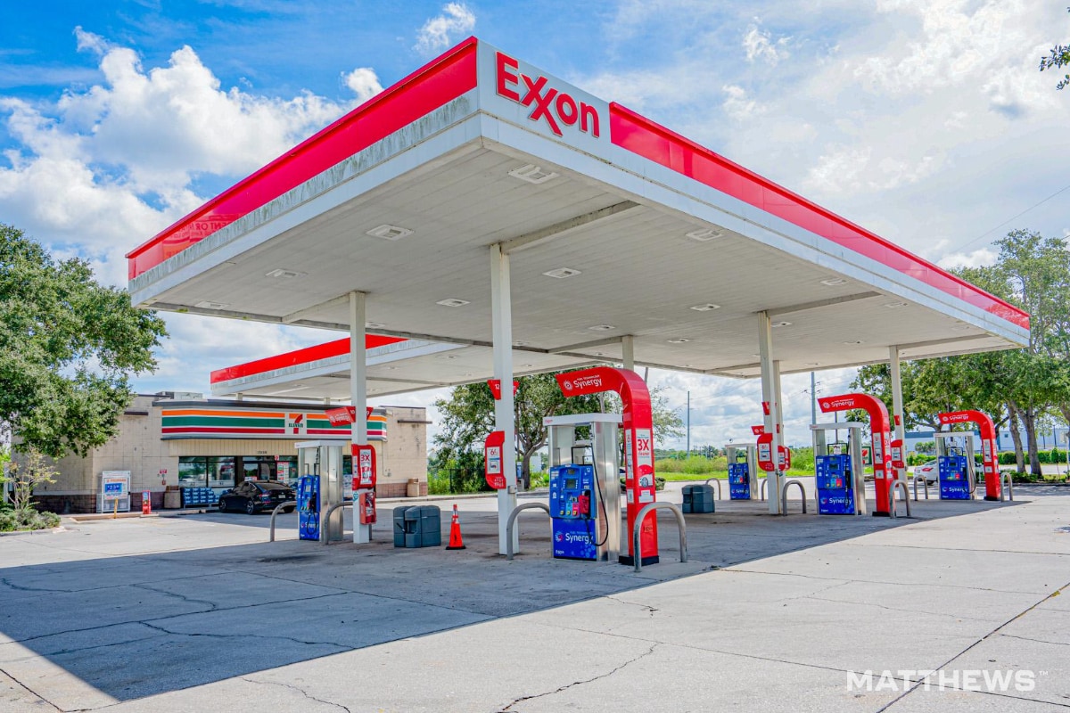 13150 S US Highway 41, Gibsonton, FL for Sale