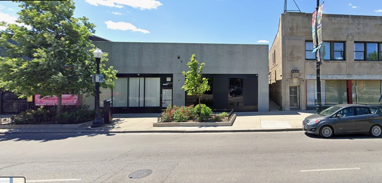 4827-4831 W Irving Park Rd, Chicago, IL for Rent