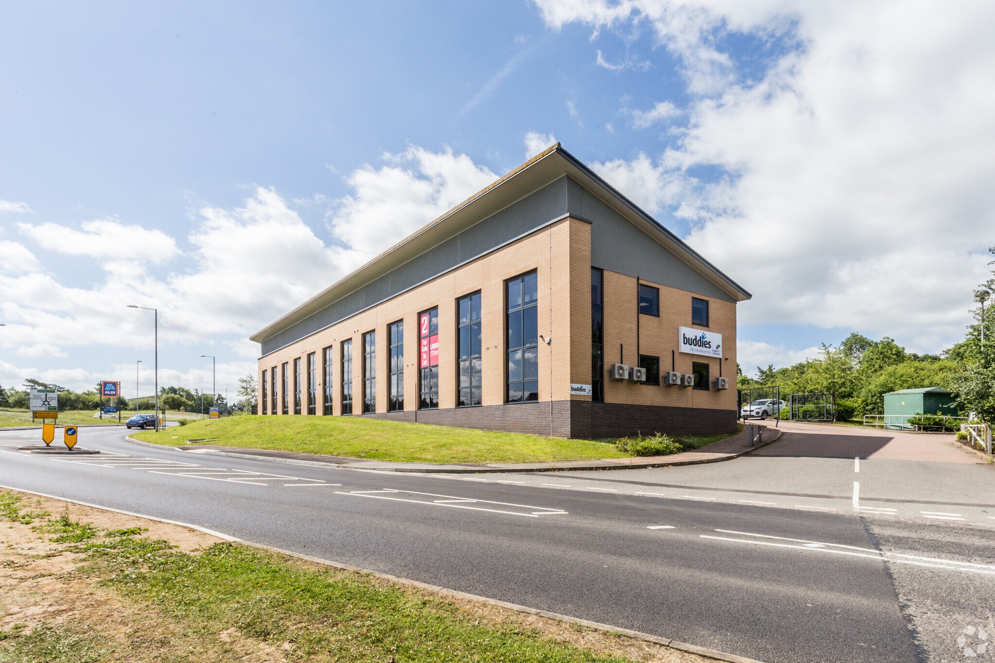 Saxon Way, Corby, NTH for Sale