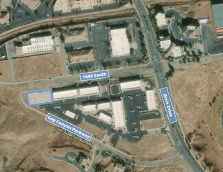 St George, UT Commercial Land - 1664 S Dixie Dr