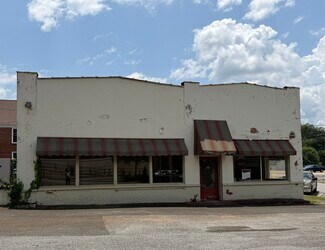 Manchester, GA Office - 137 W Main St