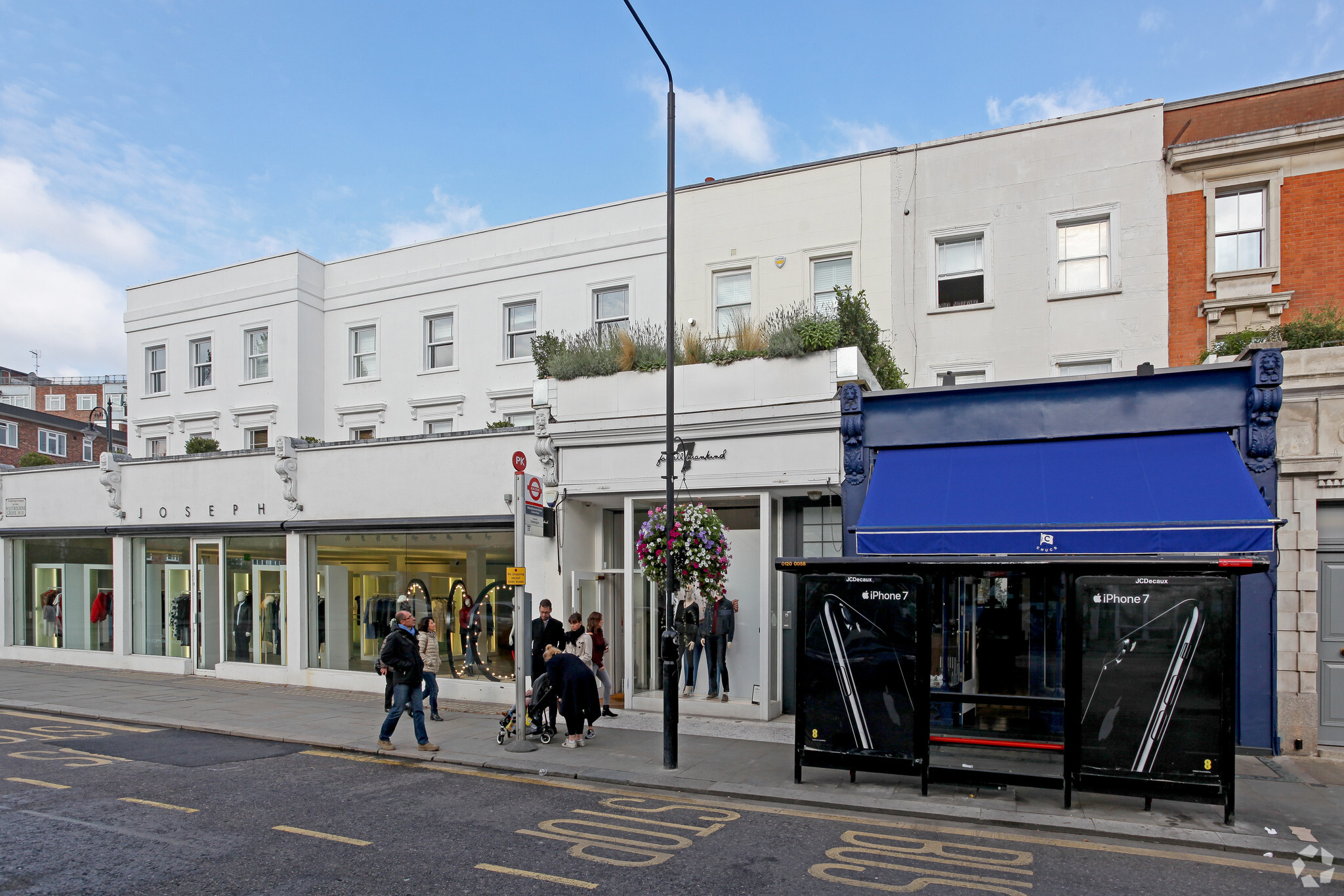 228 Westbourne Grv, London, LND for Sale