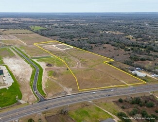 College Station, TX Commercial Land - 11057 SH-30 College Station, TX Commercial Land - 11057 SH-30