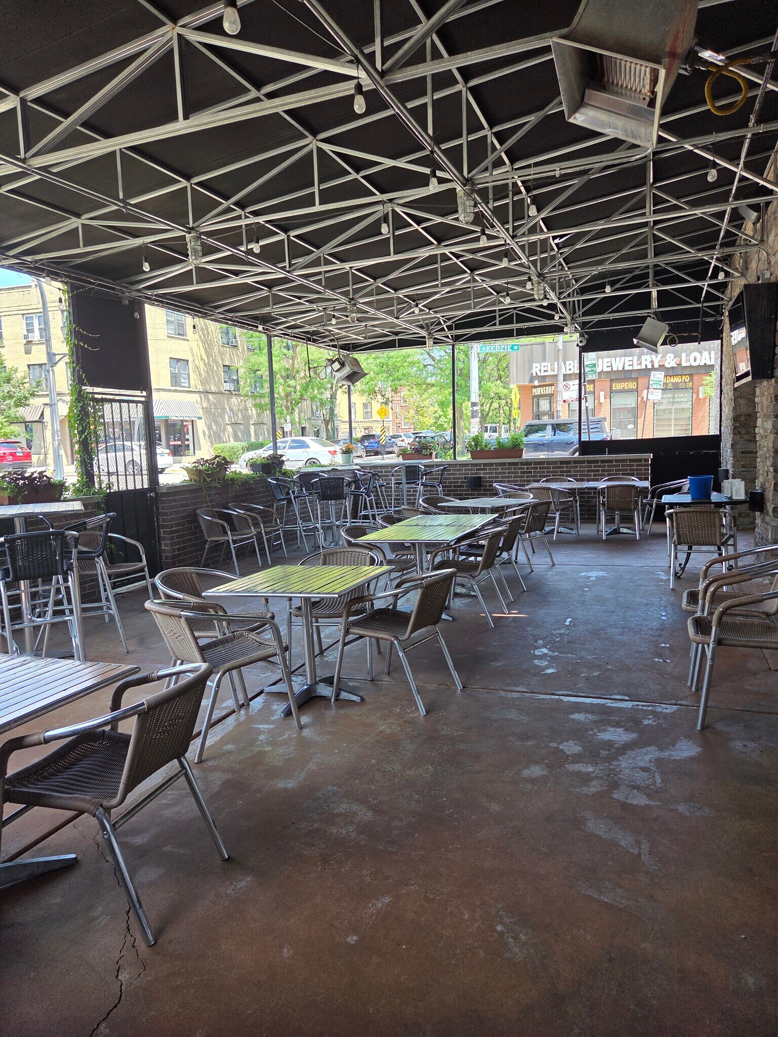 4620 N Kedzie Ave, Chicago, IL for Rent
