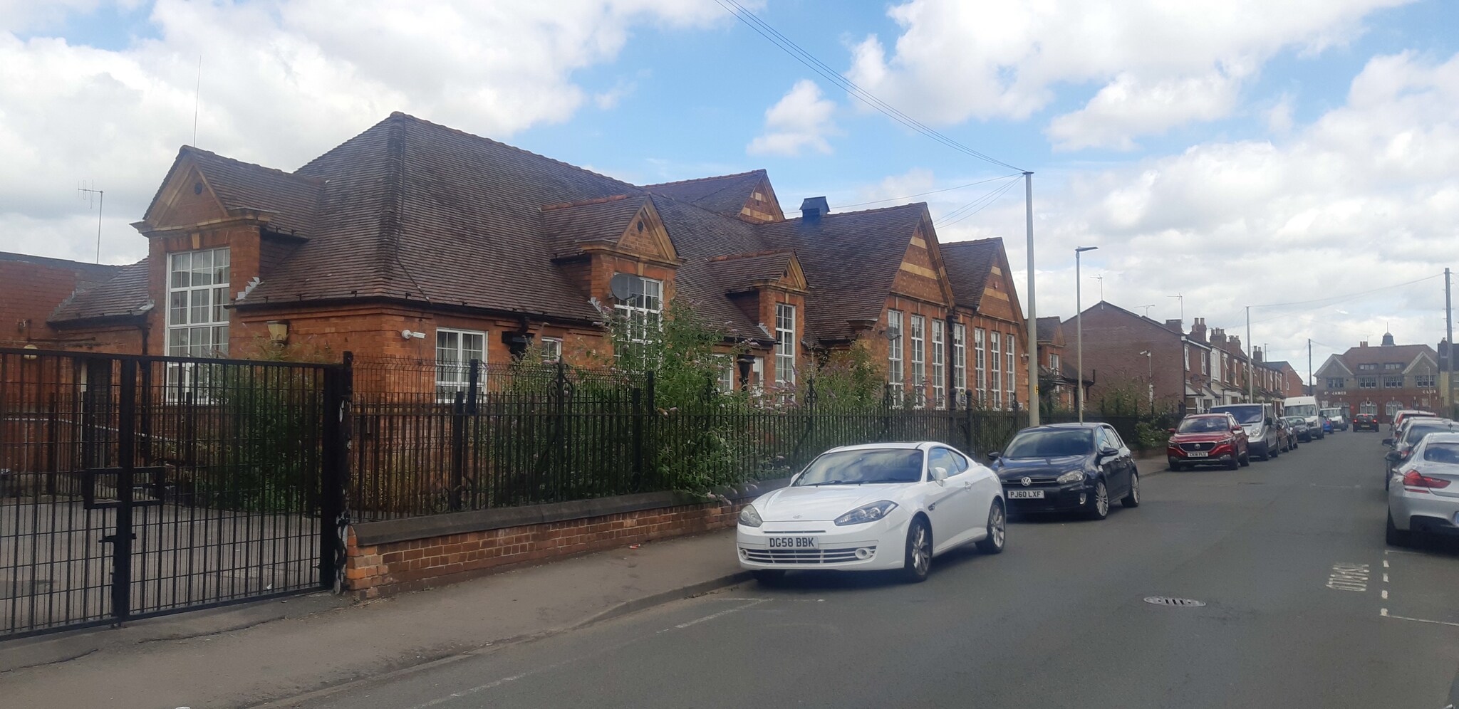 Hatherley Rd, Gloucester, GLS for Sale