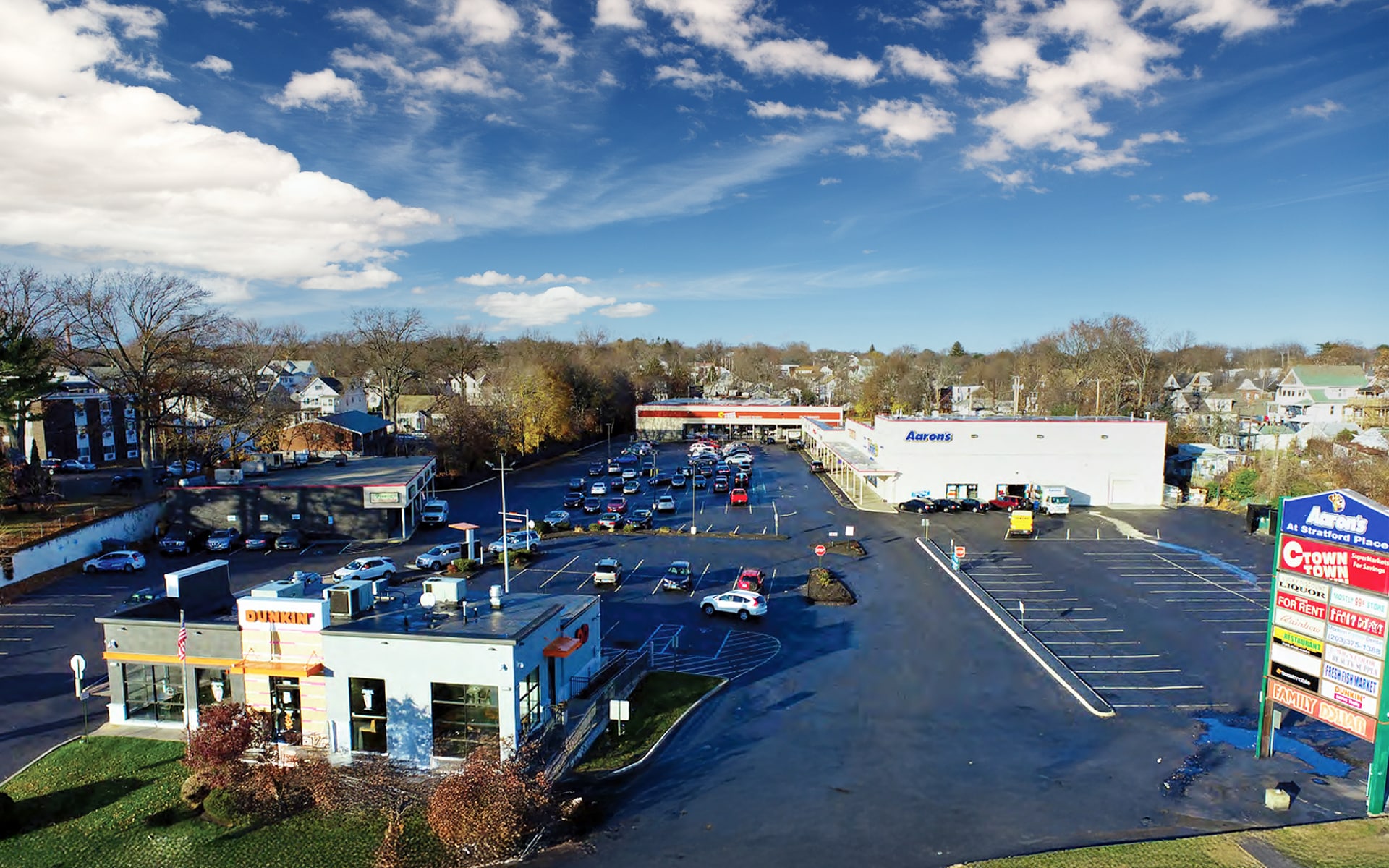 300-358 Boston Ave, Stratford, CT for Sale