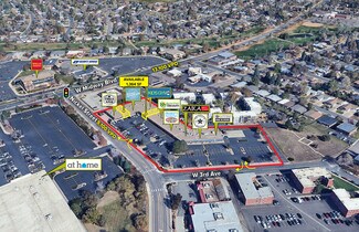 Broomfield, CO Retail - 300 Nickel St Broomfield, CO Retail - 300 Nickel St