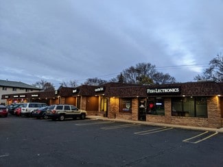 Columbia Heights, MN Retail - 5005-5011 University Ave NE Columbia Heights, MN Retail - 5005-5011 University Ave NE