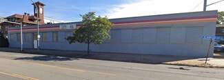 Buffalo, NY Freestanding - 1635 Elmwood Ave