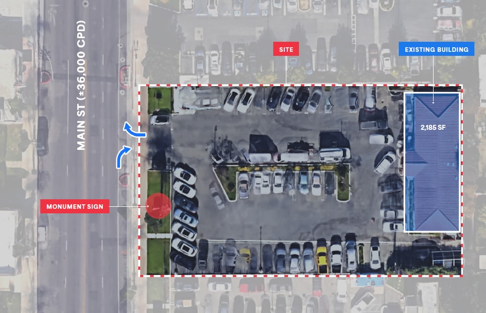 905 S Main St, Santa Ana, CA for Rent