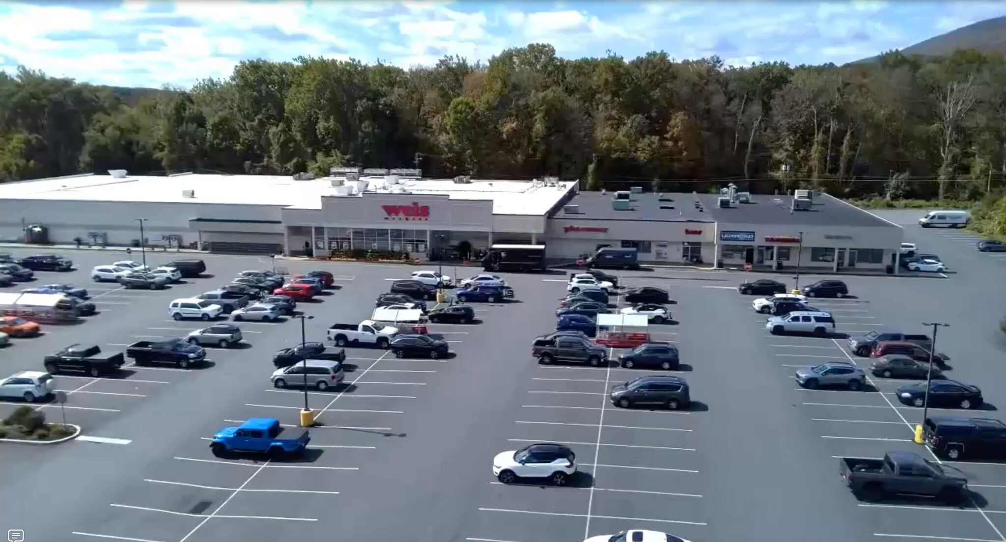 Route 611 & Old Mill Road, Tannersville, PA for Rent