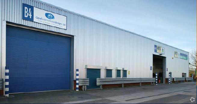 Wigan Rd, Wigan, LAN for Rent