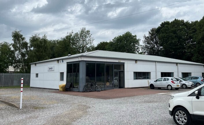 Sheepbridge Ln, Chesterfield, DBY for Rent