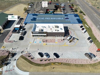 Littleton, CO Commercial Land - 10125 W Waterton Rd Littleton, CO Commercial Land - 10125 W Waterton Rd