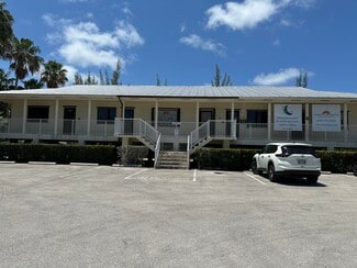 Big Pine Key, FL Office - 29872 Overseas Hwy