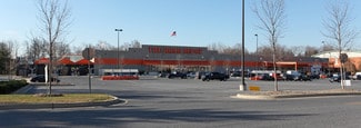 Randallstown, MD Retail - 8725 Liberty Rd Randallstown, MD Retail - 8725 Liberty Rd