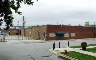 Chicago, IL Office, Industrial - 101 W 84th St