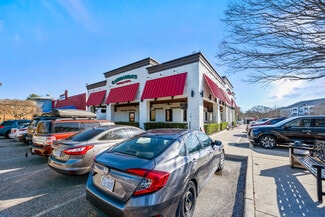 Newport News, VA Restaurant - 12361 Hornsby Ln