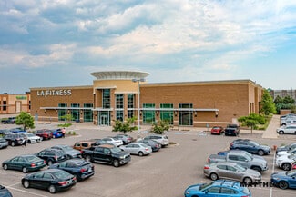 Apple Valley, MN Health Club - 15135 Galaxie Ave Apple Valley, MN Health Club - 15135 Galaxie Ave