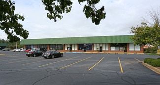 Albany, GA Office/Retail - 2722 Dawson Rd