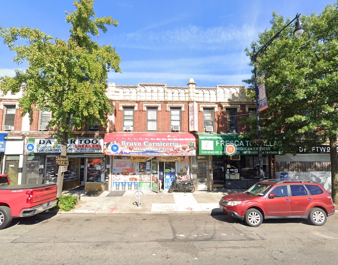 , Maspeth, NY for Sale