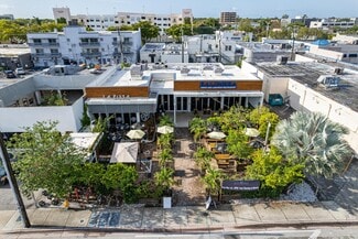 South Miami, FL Retail - 5840 SW 71st St