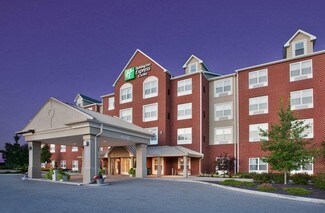O'Fallon, MO Hospitality - 1175 Technology Dr O'Fallon, MO Hospitality - 1175 Technology Dr