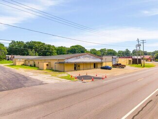 Akron, OH Warehouse - 1609-1625 Massillon Rd Akron, OH Warehouse - 1609-1625 Massillon Rd