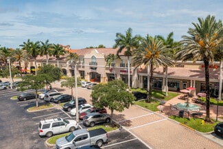 Naples, FL Office - 2355 Vanderbilt Beach Rd