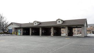 Toledo, OH Car Washes - 4425 Heatherdowns Blvd