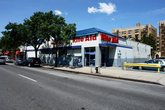 Flushing, NY Retail - 14429 Northern Blvd