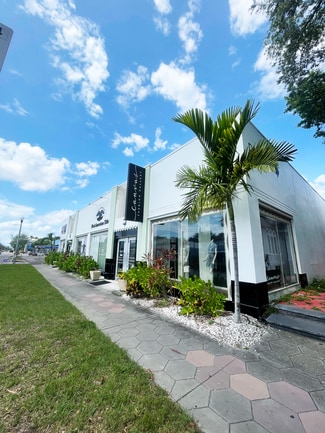 Saint Petersburg, FL Retail - 1535 4th St N