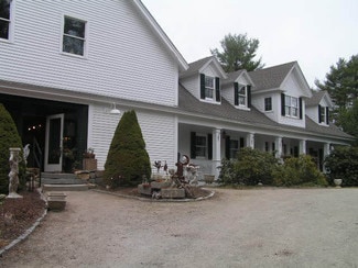 Peterborough, NH Freestanding - 3 Elm Hill Rd