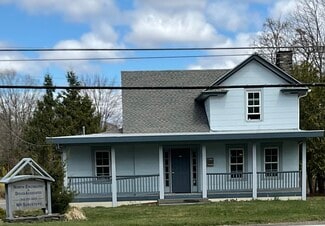 West Hurley, NY Office/Residential - 1404 NY-28