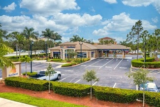 Estero, FL Retail - 3501 Vandenberg Way