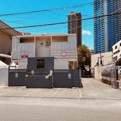 1693 Kalauokalani Way, Honolulu, HI for Rent