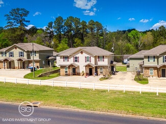 Longview, TX undefined - 2101 Suffolk Way Longview, TX undefined - 2101 Suffolk Way