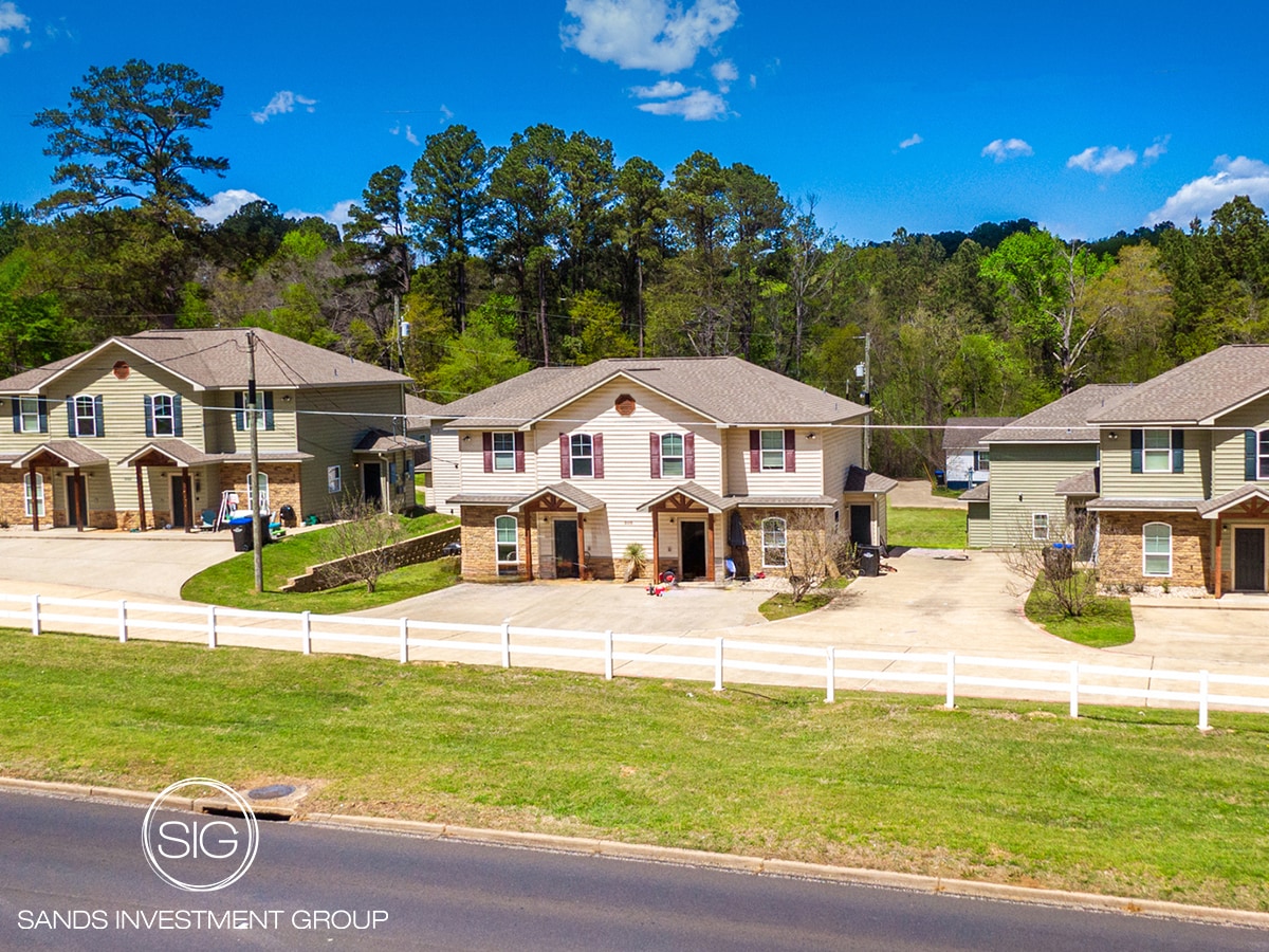 2101 Suffolk Way, Longview, TX for Sale