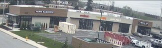 Olivette, MO Retail - 9091 Olive Blvd Olivette, MO Retail - 9091 Olive Blvd