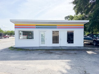Charleston, SC Retail - 5093 Dorchester Rd Charleston, SC Retail - 5093 Dorchester Rd