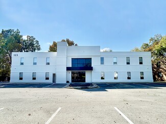 Virginia Beach, VA Office - 123 S Lynnhaven Rd