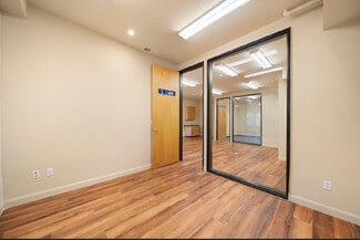 San Francisco, CA Office - 767-777 Valencia St