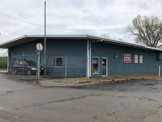 Pekin, IL Warehouse - 2000 N 8th St