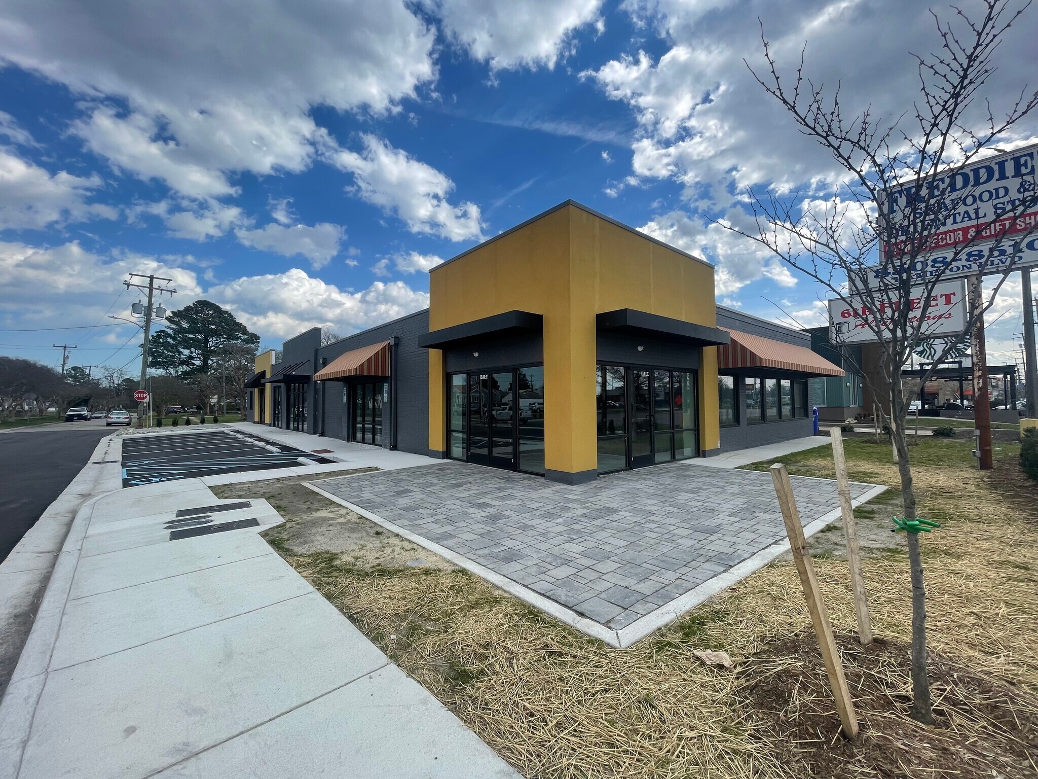 8508-8600 Hampton Blvd, Norfolk, VA for Rent