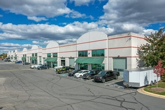 Manassas, VA Warehouse - 11900 Livingston Rd