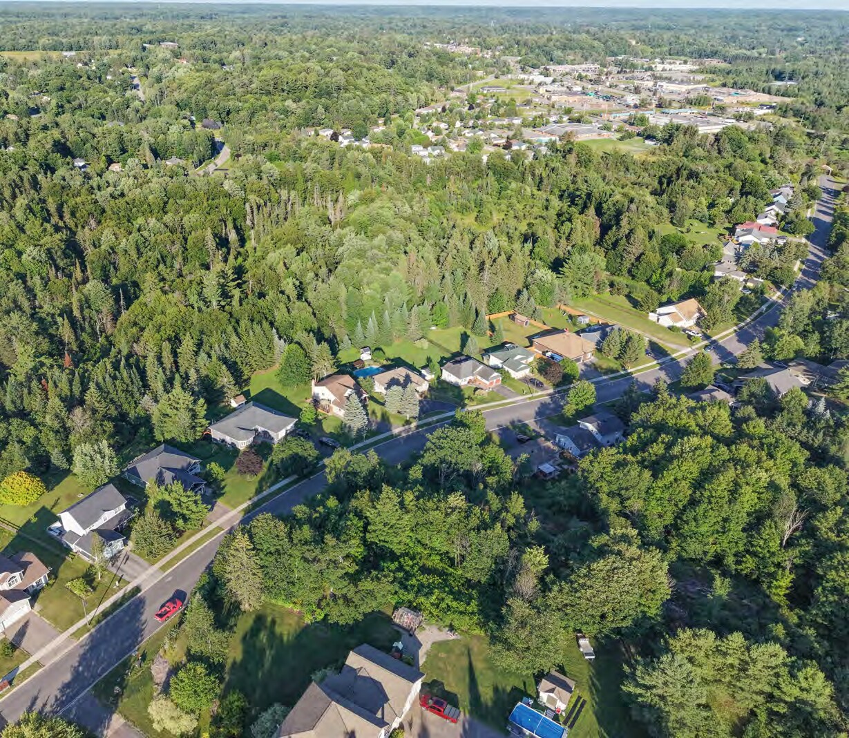 76 Covered Bridge Trl, Bracebridge, ON for Sale