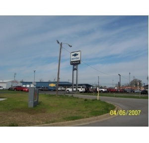 Lawrenceburg, KY Office/Retail - 1106 Bypass S