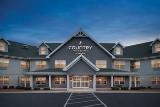 Germantown, WI Hospitality - W188N11020 Maple Rd