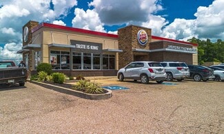 Forrest City, AR Restaurant - 2080 N Washington St