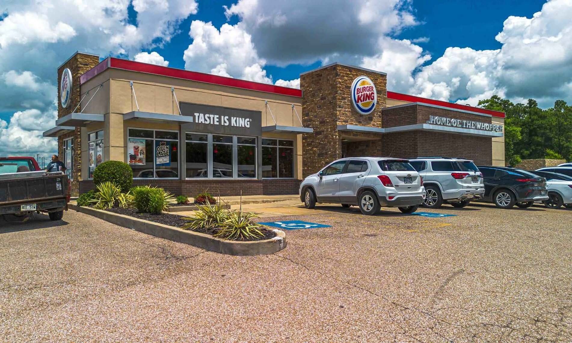2080 N Washington St, Forrest City, AR for Sale